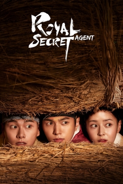 Watch Royal Secret Agent movies free online