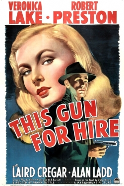 Watch This Gun for Hire movies free online