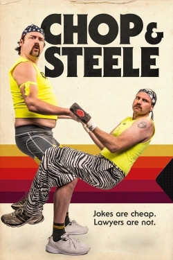 Watch Chop & Steele movies free online
