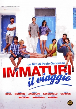 Watch Immaturi - Il viaggio movies free online