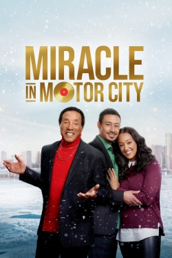 Watch Miracle in Motor City movies free online