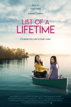 Watch List of a Lifetime movies free online