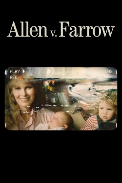 Watch Allen v. Farrow movies free online