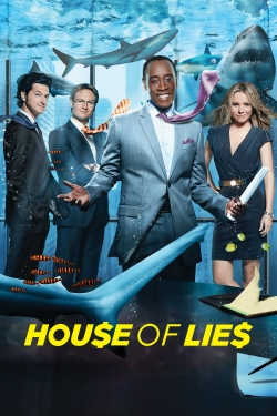 Watch House of Lies movies free online
