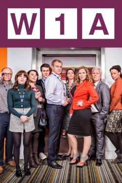 Watch W1A movies free online