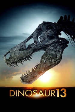 Watch Dinosaur 13 movies free online