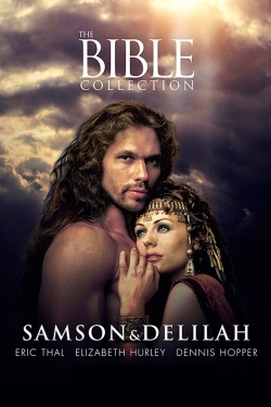 Watch Samson and Delilah movies free online