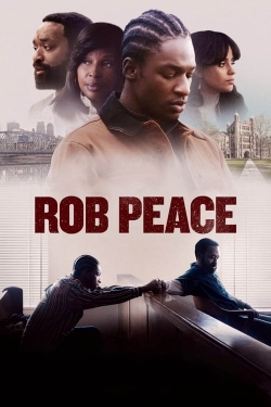 Watch Rob Peace movies free online