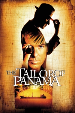 Watch The Tailor of Panama movies free online