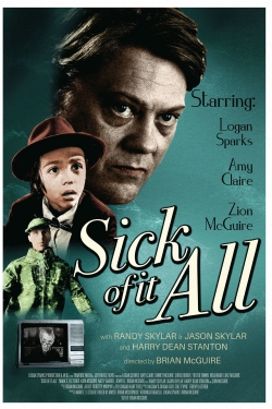 Watch Sick Of It All movies free online