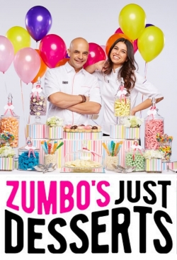Watch Zumbo's Just Desserts movies free online