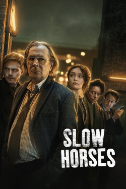 Watch Slow Horses movies free online