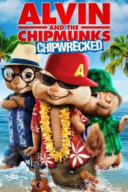 Watch Alvin and the Chipmunks: Chipwrecked movies free online