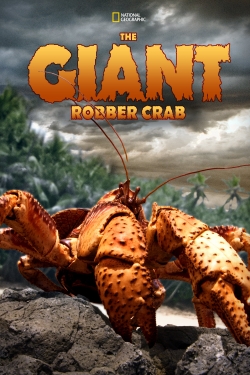 Watch The Giant Robber Crab movies free online