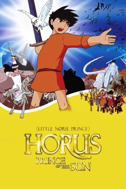 Watch Horus, Prince of the Sun movies free online