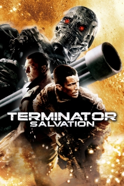 Watch Terminator Salvation movies free online