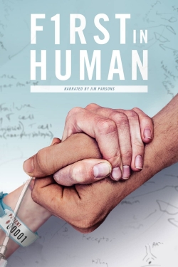 Watch First in Human movies free online