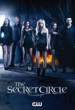 Watch The Secret Circle movies free online