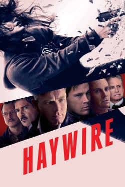 Watch Haywire movies free online