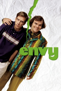 Watch Envy movies free online
