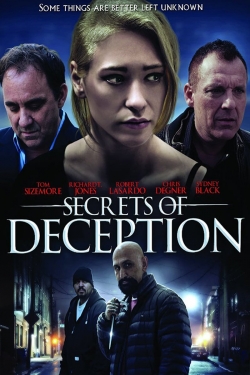 Watch Secrets of Deception movies free online