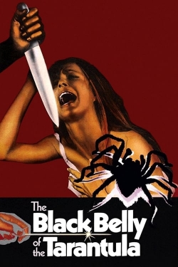 Watch Black Belly of the Tarantula movies free online