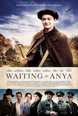 Watch Waiting for Anya movies free online