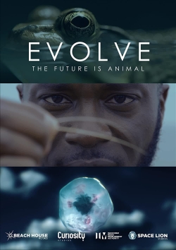 Watch EVOLVE movies free online