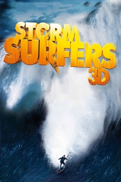 Watch Storm Surfers 3D movies free online
