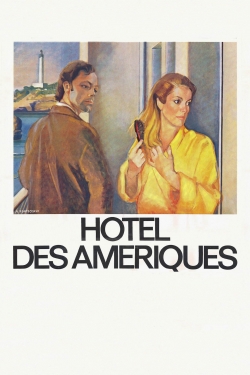 Watch Hotel America movies free online