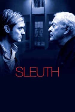 Watch Sleuth movies free online
