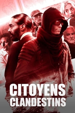 Watch Citoyens clandestins movies free online