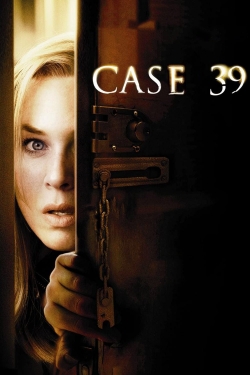 Watch Case 39 movies free online