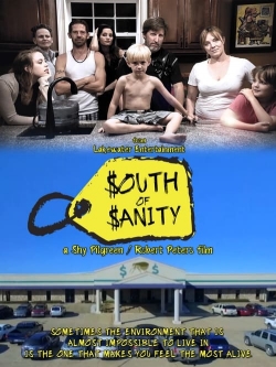 Watch South of Sanity movies free online