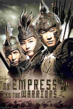 Watch An Empress and the Warriors movies free online