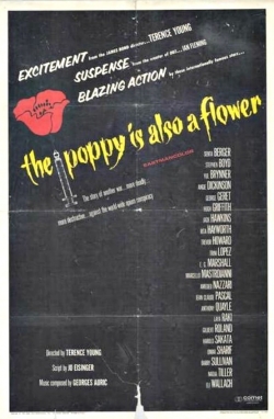 Watch Poppies Are Also Flowers movies free online