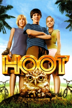 Watch Hoot movies free online