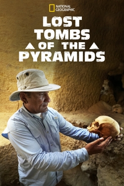 Watch Lost Tombs of the Pyramids movies free online