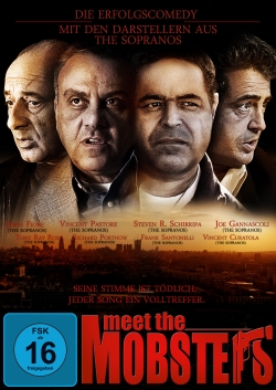 Watch Meet the Mobsters movies free online