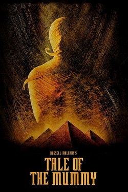 Watch Tale of the Mummy movies free online