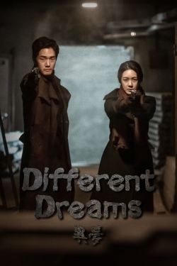 Watch Different Dreams movies free online