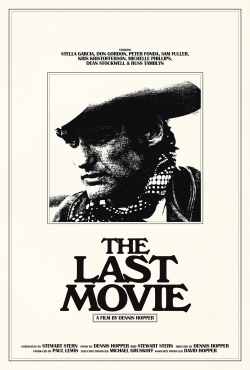 Watch The Last Movie movies free online