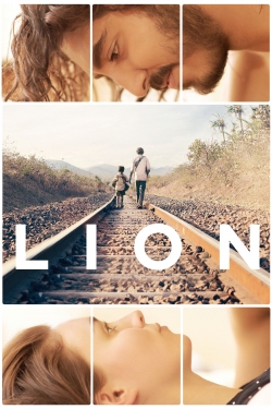 Watch Lion movies free online