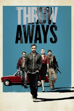 Watch The Throwaways movies free online