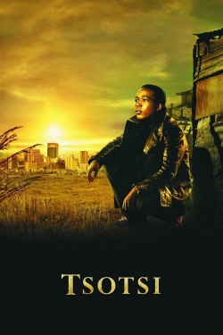 Watch Tsotsi movies free online