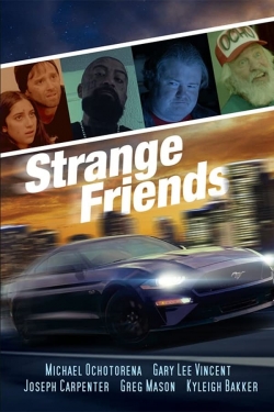 Watch Strange Friends movies free online