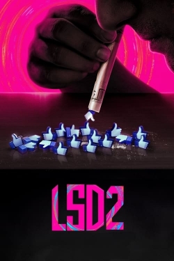 Watch LSD 2: Love, Sex aur Dhokha 2 movies free online