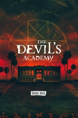 Watch The Devil's Academy movies free online