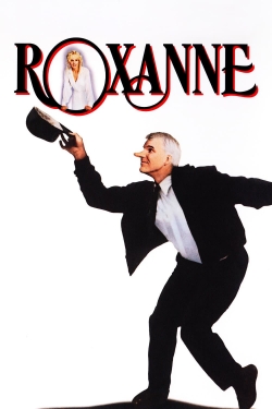 Watch Roxanne movies free online