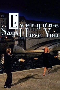 Watch Everyone Says I Love You movies free online